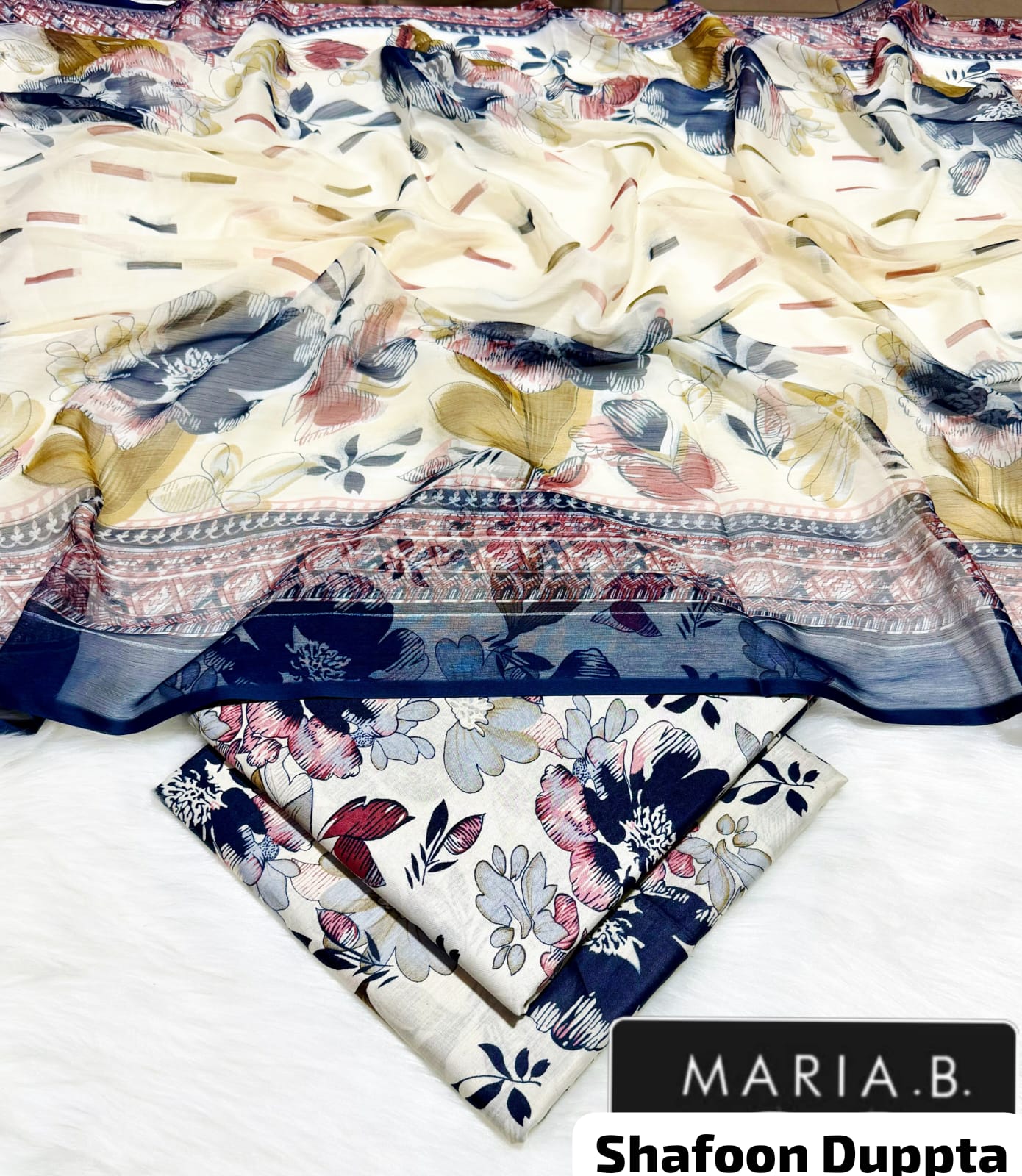 IMG-20260513-WA0018 Floral Printed Lawn Suit with Chiffon Dupatta