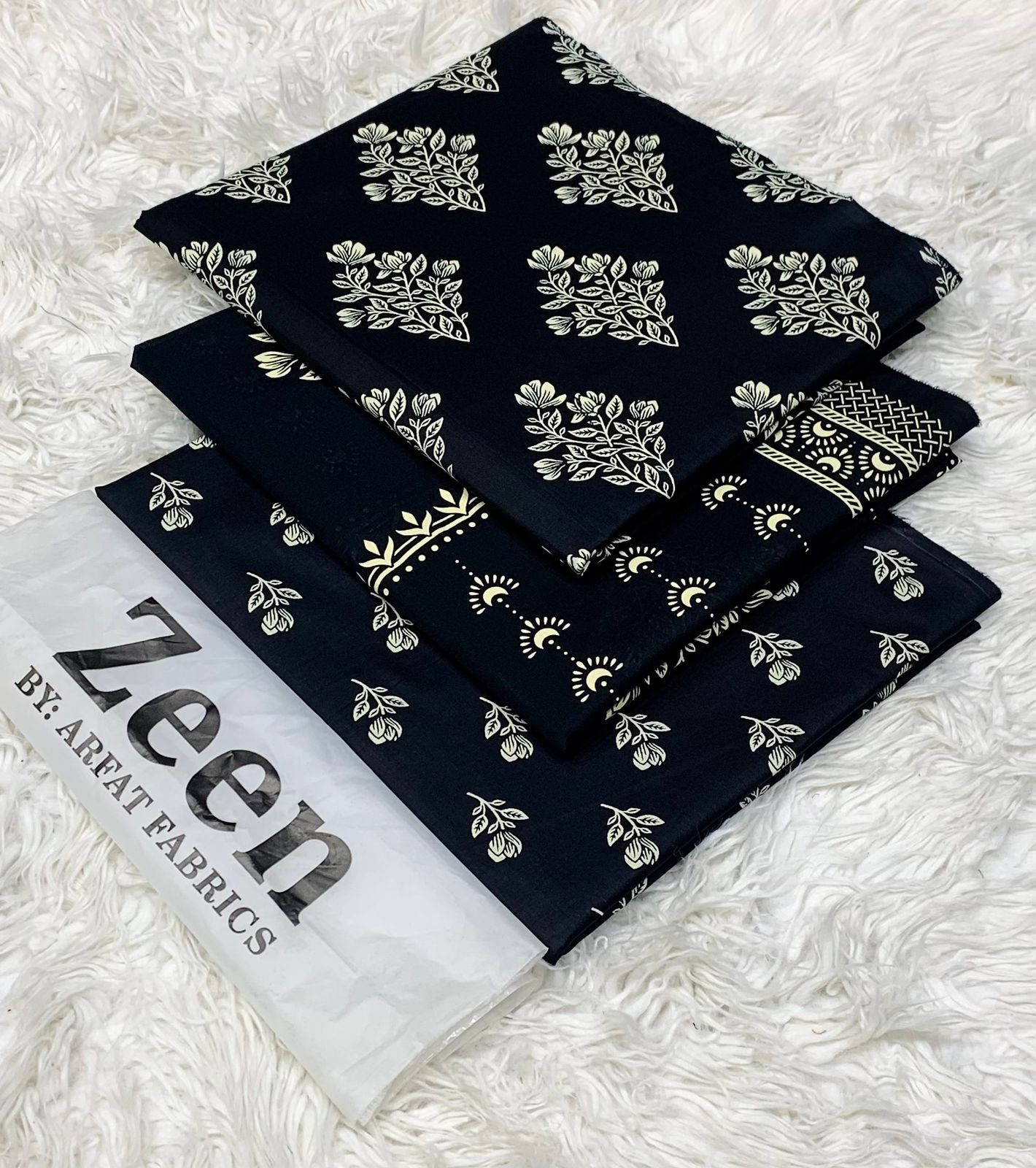 IMG-20260518-WA0068 Black Suit Lown Dupatta