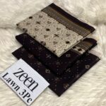 black lawn 3 piece suit