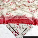 Printed Suit With Fabreeza 161