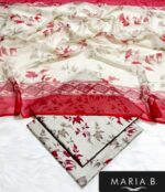 Printed Suit With Fabreeza 161
